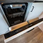 Pod Szczelincem 木屋