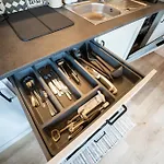 木屋 Pod Szczelincem *