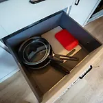Pod Szczelincem 木屋 拉德库夫