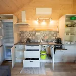 Pod Szczelincem 木屋 *