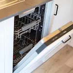 木屋 Pod Szczelincem *