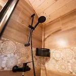 Pod Szczelincem 木屋 拉德库夫