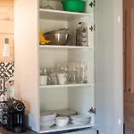 木屋 Pod Szczelincem *