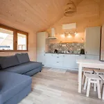 木屋 Pod Szczelincem *