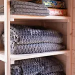 木屋 Pod Szczelincem *