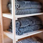 Pod Szczelincem 木屋
