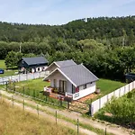 木屋 Pod Szczelincem 拉德库夫