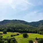 Pod Szczelincem 木屋