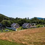 Pod Szczelincem 木屋