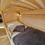 Pod Szczelincem 木屋 *