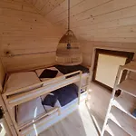木屋 Pod Szczelincem