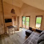 Pod Szczelincem 木屋 *
