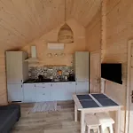 Pod Szczelincem 木屋 拉德库夫
