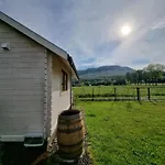 木屋 Pod Szczelincem 拉德库夫