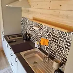 Pod Szczelincem 木屋