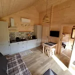Pod Szczelincem 木屋 拉德库夫