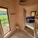 Pod Szczelincem 木屋