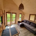 木屋 Pod Szczelincem *