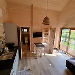 木屋 Pod Szczelincem 拉德库夫