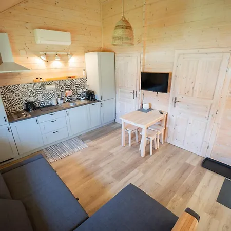 Chalet Pod Szczelincem *