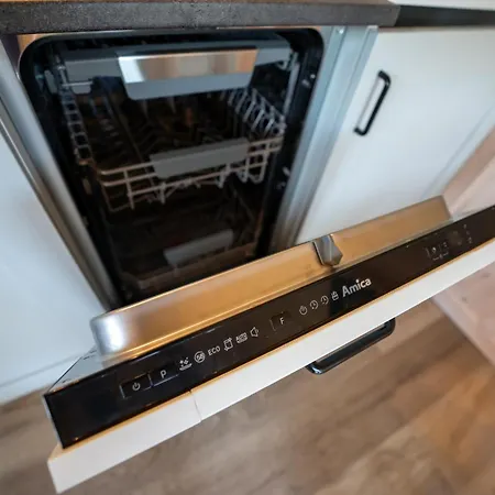 Pod Szczelincem Chalet