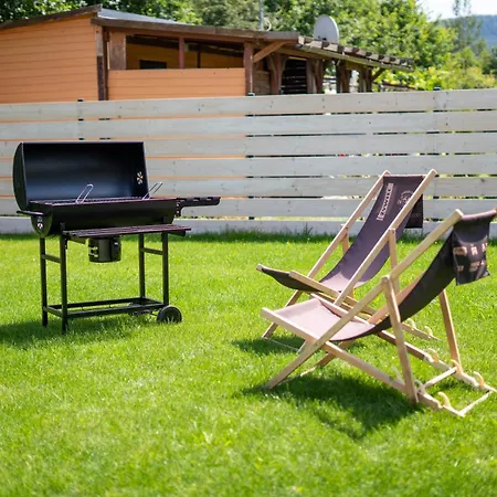 Chalet Pod Szczelincem