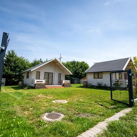 Chalet Pod Szczelincem Radkow