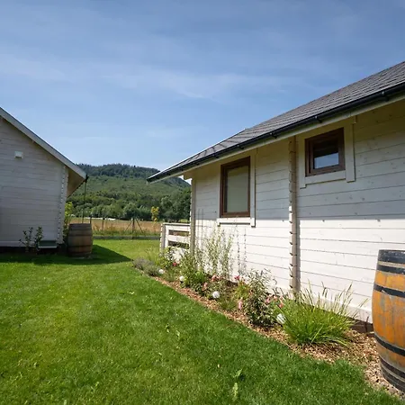 Pod Szczelincem * Radkow