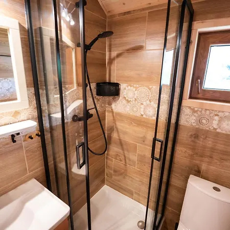 Pod Szczelincem Chalet