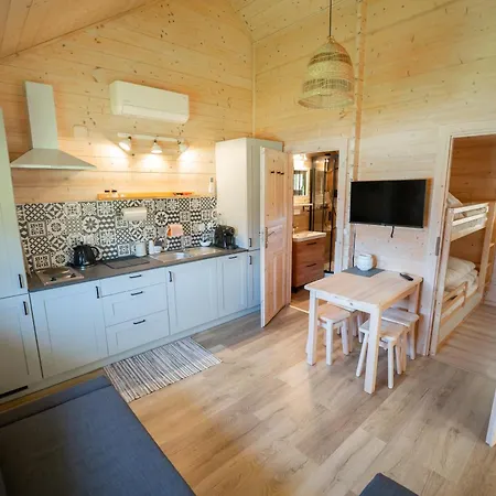 Chalet Pod Szczelincem