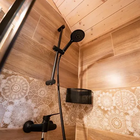 Pod Szczelincem Chalet Radkow
