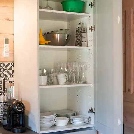 Chalet Pod Szczelincem *