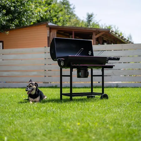 Chalet Pod Szczelincem Radkow