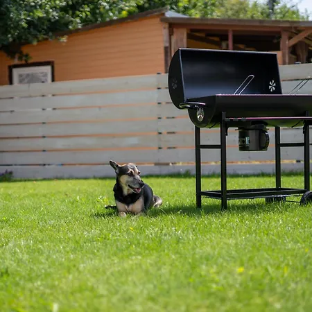 Pod Szczelincem Radkow