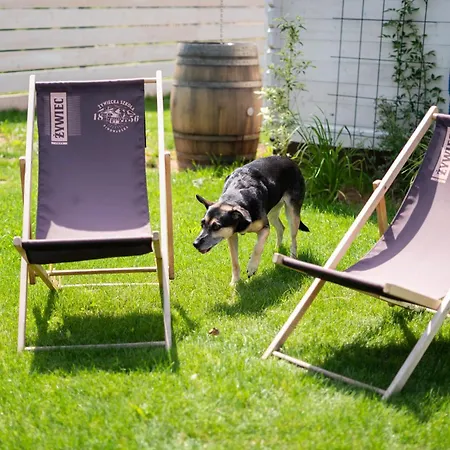 Chalet Pod Szczelincem