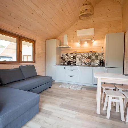 Chalet Pod Szczelincem *