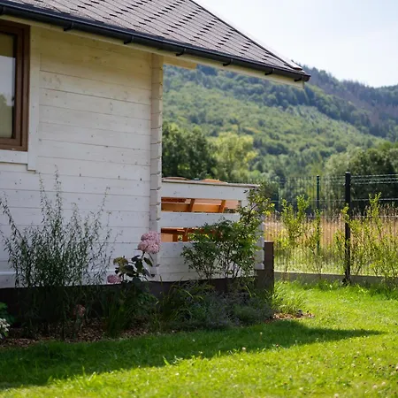 Pod Szczelincem Chalet Radkow