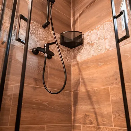 Pod Szczelincem Radkow