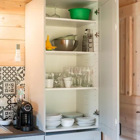 Pod Szczelincem Chalet