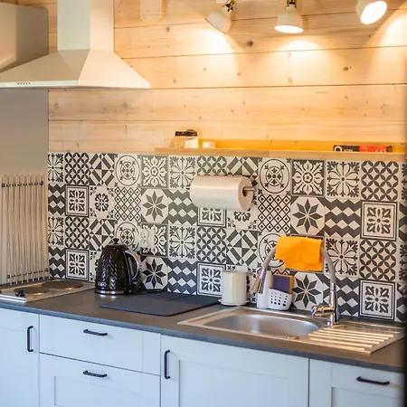 Chalet Pod Szczelincem