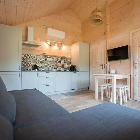 Pod Szczelincem Chalet