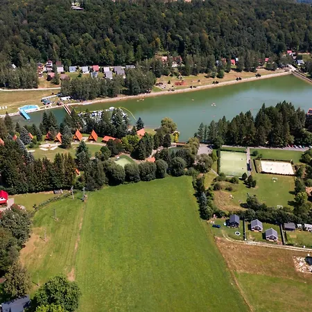 Pod Szczelincem * Radkow