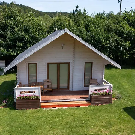 Chalet Pod Szczelincem *