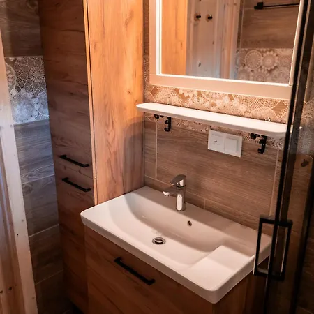 Pod Szczelincem Radkow