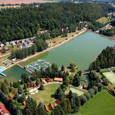 Chalet Pod Szczelincem