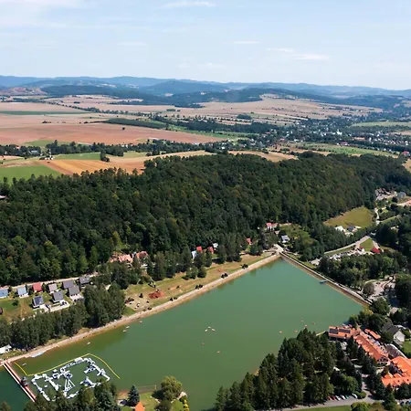 Pod Szczelincem Chalet *