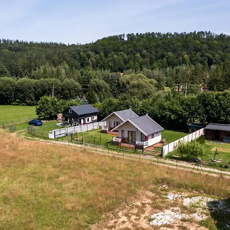 Chalet Pod Szczelincem *