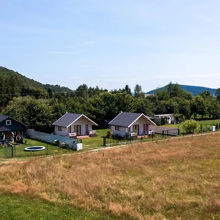 Pod Szczelincem Chalet