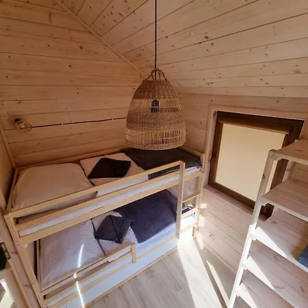 Chalet Pod Szczelincem