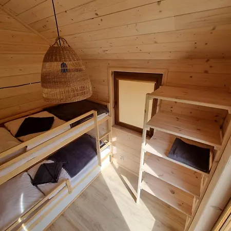 Chalet Pod Szczelincem *